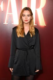 Liana Liberato at Vanity Fair and Instagram’s Vanities A Night for Young Hollywood in LA 03/06/2024