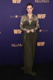 Lili Reinhart - WIF Women Oscar Nominees Party in Los Angeles 03/08/2024