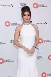 Liza Soberano at Elton John AIDS Foundation Academy Awards Viewing Party in West Hollywood 03/10/2024