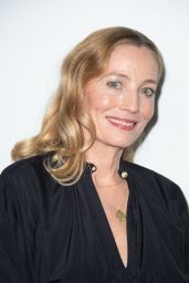 Lucie de la Falaise at DIOR Show Durin Paris Fashion Week 02/27/2024