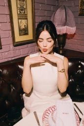 Lucy Hale - Photoshoot March 2024