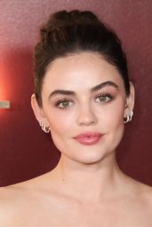 Lucy Hale – Vanity Fair & Instagram Host Vanities: A Night For Young Hollywood in LA 03/06/2024