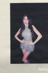 Madison Beer - Rolling Stone Italy March 2024