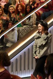 Maisie Williams - The Drew Barrymore Show 02/15/2024