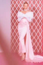 Margot Robbie – Barbie: The World Tour January 2024 (part III)