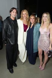 Margot Robbie – “Barbie(TM): The World Tour” Book Launch Party 03/07/2024 (more photos)