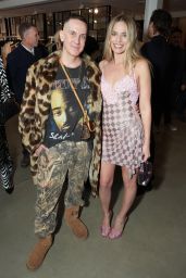 Margot Robbie – “Barbie(TM): The World Tour” Book Launch Party 03/07/2024 (more photos)