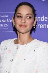 Marion Cotillard - 29th Rendez-Vous With French Cinema Showcase Opening Night in New York 02/29/2024
