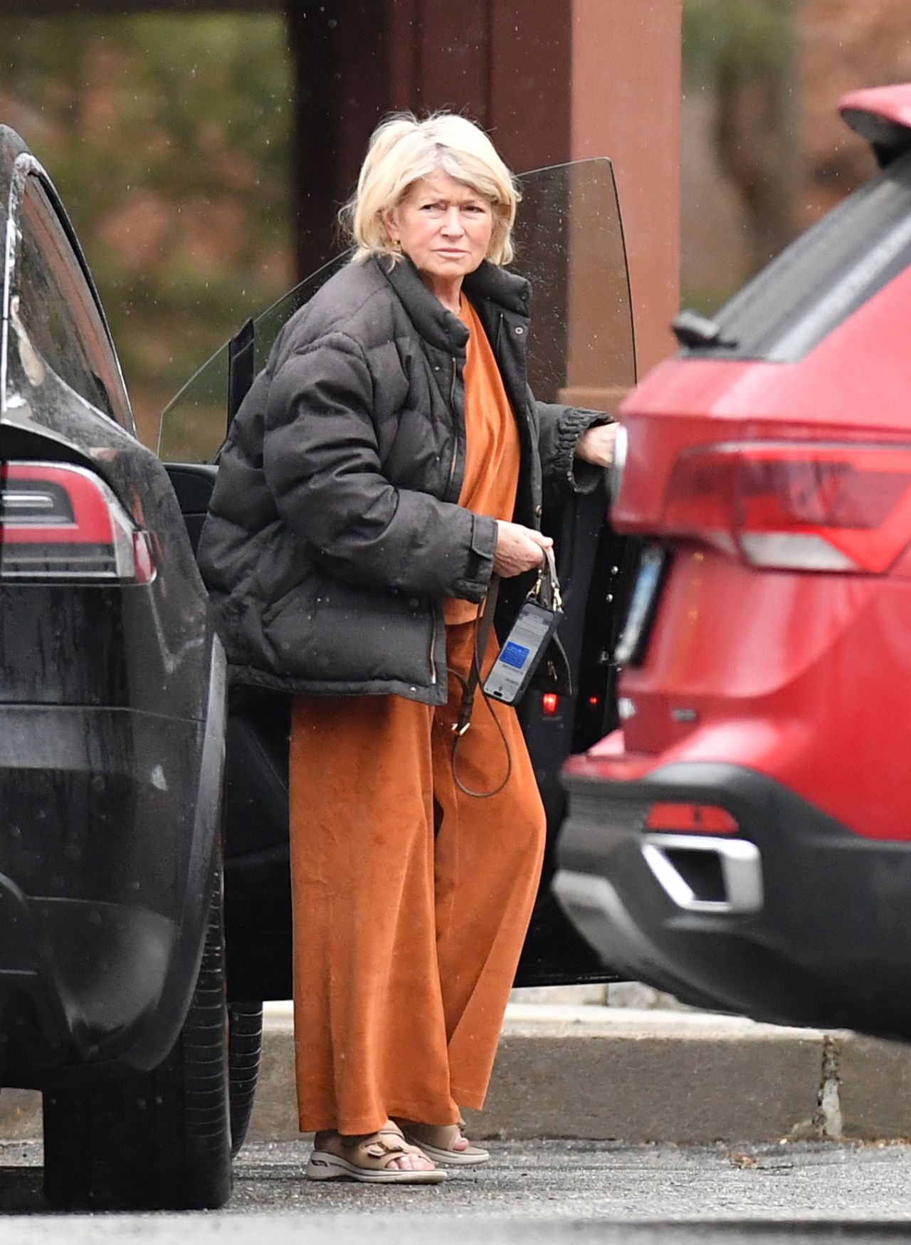 Martha Stewart Out In Bedford New York 03 03 2024 CelebMafia   Martha Stewart Out In Bedford New York 03 03 2024 3 