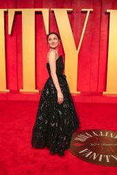 Maude Apatow at Vanity Fair Oscar Party in Beverly Hills 03/10/2024