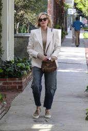 Melanie Griffith Out in Los Angeles 03/09/2024
