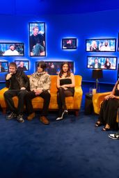 Millie Bobby Brown - The Jonathan Ross Show 03/07/2024