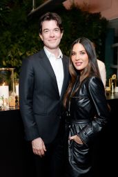 Olivia Munn - CHANEL and Charles Finch Annual Pre-Oscar Dinner in Beverly Hills 03/09/2024