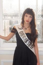 Olivia Rodrigo - "Obsessed" Promo Pictures March 2024