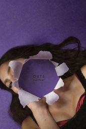 Olivia Rodrigo - Photoshoot for Her Sophomore Album "GUTS" 2023