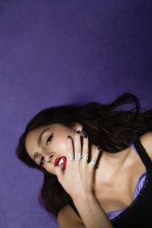Olivia Rodrigo - Photoshoot for Her Sophomore Album "GUTS" 2023