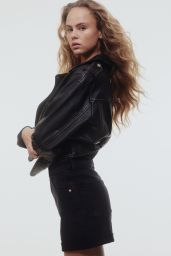 Olivia Vinten - H & M Sportswear 2024