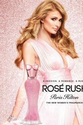 Paris Hilton Fragrances 03/21/2024