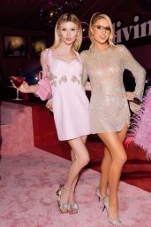 Paris Hilton - "Sliving" Birthday Celebration in LA 03/17/2024
