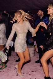 Paris Hilton - "Sliving" Birthday Celebration in LA 03/17/2024