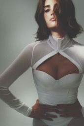 Penelope Cruz - ELLE Spain April 2024