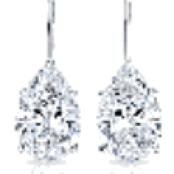 Rahaminov Diamond Earrings
