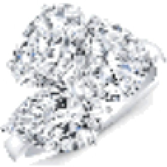 Rahaminov Diamond Ring