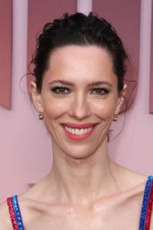 Rebecca Hall at “Godzilla X Kong: The New Empire” Premiere in Hollywood 03/25/2024