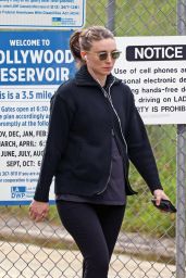 Rooney Mara Out in Hollywood 02/27/2024