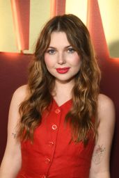 Sammi Hanratty at Vanity Fair and Instagram’s Vanities A Night for Young Hollywood in LA 03/06/2024