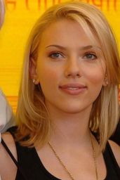 Scarlett Johansson 03/06/2024