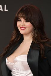 Selena Gomez at "Lola" Premiere in Los Angeles 02/03/2024