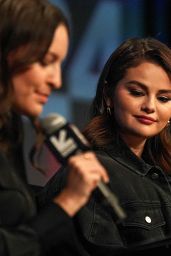 Selena Gomez at SXSW Festival in Austin 03/10/2024