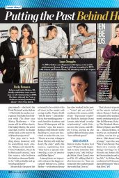 Selena Gomez - Life Style Weekly Magazine 03/18/2024 Issue