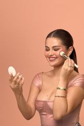 Selena Gomez - Rare Beauty Soft Pinch Luminous Powder Blush 2024