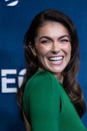 Serinda Swan – DIRECTV Streaming With The Stars Oscar Viewing Party 03/10/2024