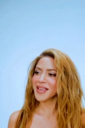 Shakira 03/05/2024