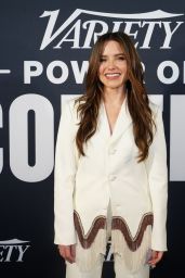 Sophia Bush - Variety Power of Comedy During the 2023 SXSW Conference and Festivals in Austin 03/08/2024