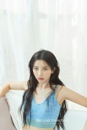 Soyeon (G)I-DLE - Too Cool For School Cosmetics Korea 2024