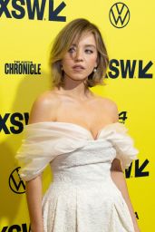 Sydney Sweeney - "Immaculate" Premiere at SXSW 2024 in Austin
