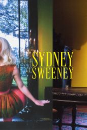 Sydney Sweeney - Who What Wear March 2024