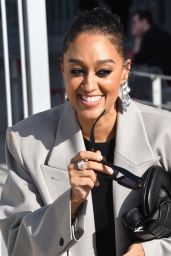 Tia Mowry at ESSENCE Black Women In Hollywood Awards Ceremony in Los Angeles 03/07/2024