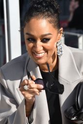 Tia Mowry at ESSENCE Black Women In Hollywood Awards Ceremony in Los Angeles 03/07/2024