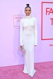 Alexandra Shipp at the Fashion Trust U.S. Awards 2024 in Beverly Hills