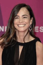 Alice Braga at the Closing Ceremony of Canneseries Festival 04-10-2024