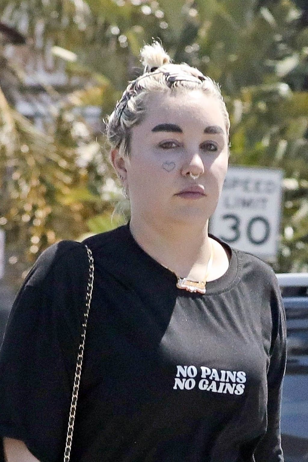 Amanda Bynes Out in Los Angeles 04-12-2024 • CelebMafia