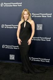 AnnaSophia Robb at 2024 Planned Parenthood Gala in New York 04-16-2024