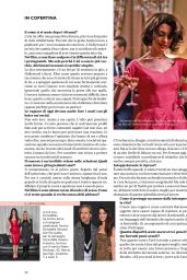 Anne Hathaway - F Magazine 04-30-2024 Issue