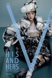 Anne Hathaway - V Magazine 2024