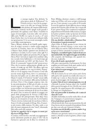 Anya Taylor-Joy - Grazia Magazine Italy 03/21/2024 Issue